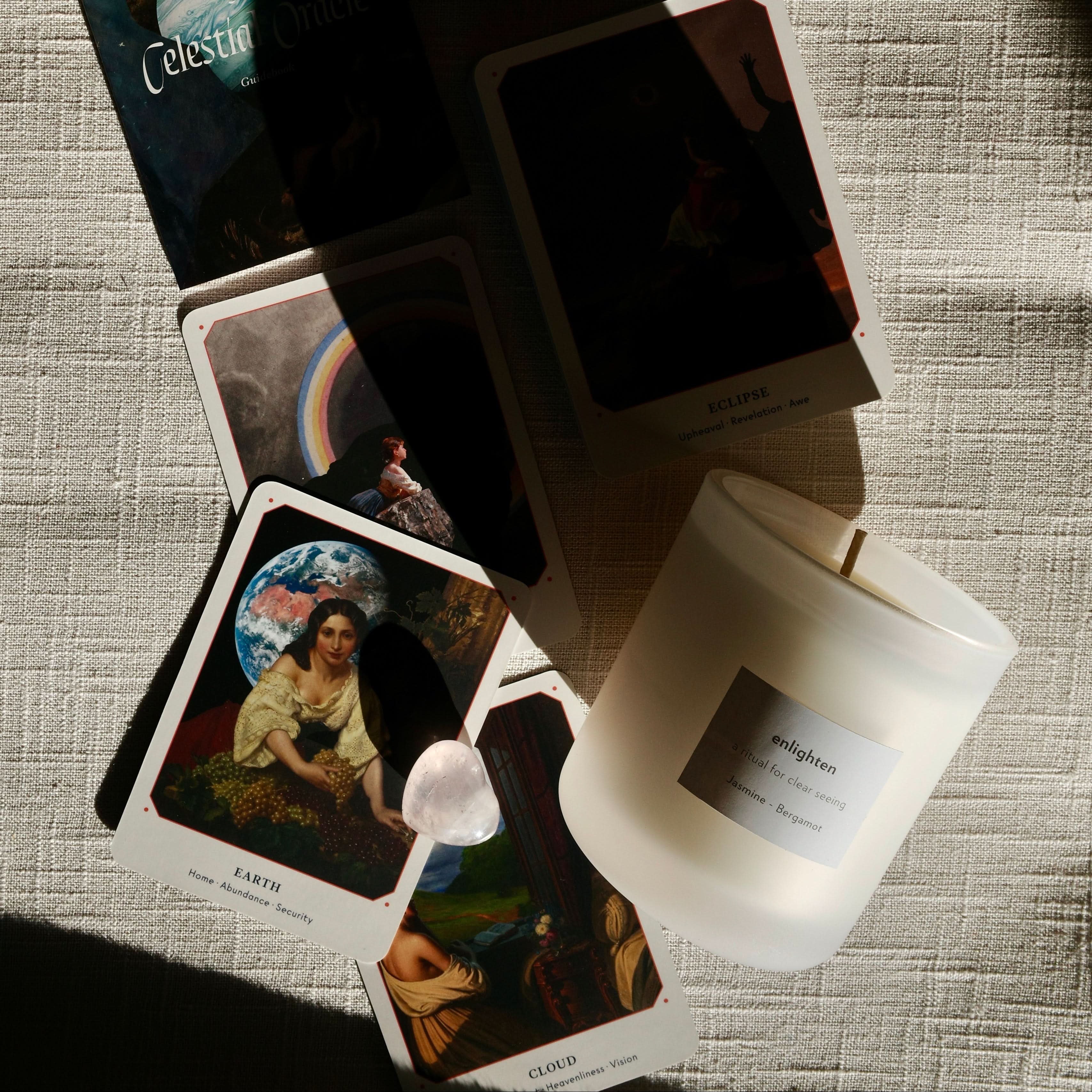 A Light Between Worlds Gift Set - Image 2