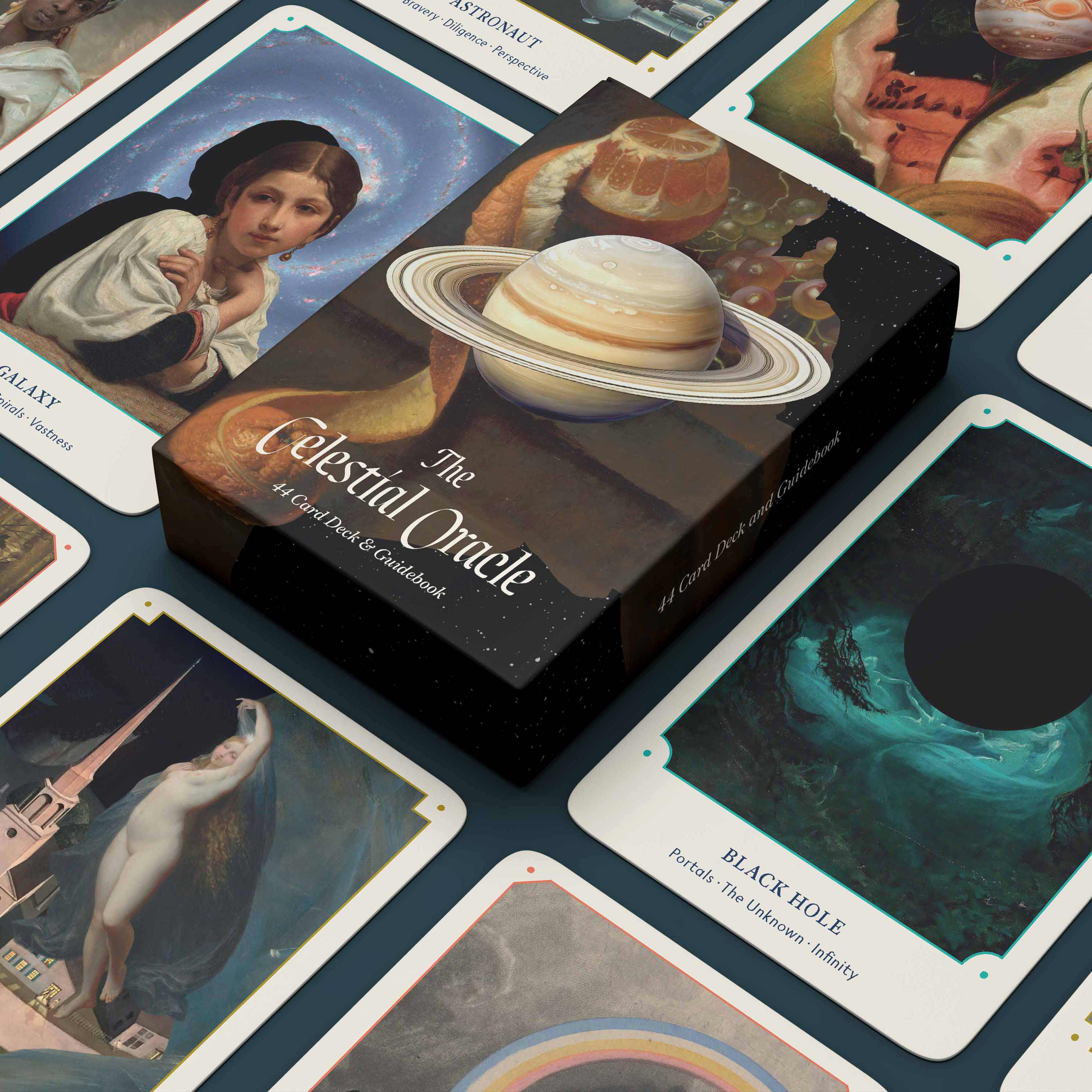 A Light Between Worlds Gift Set - Image 4