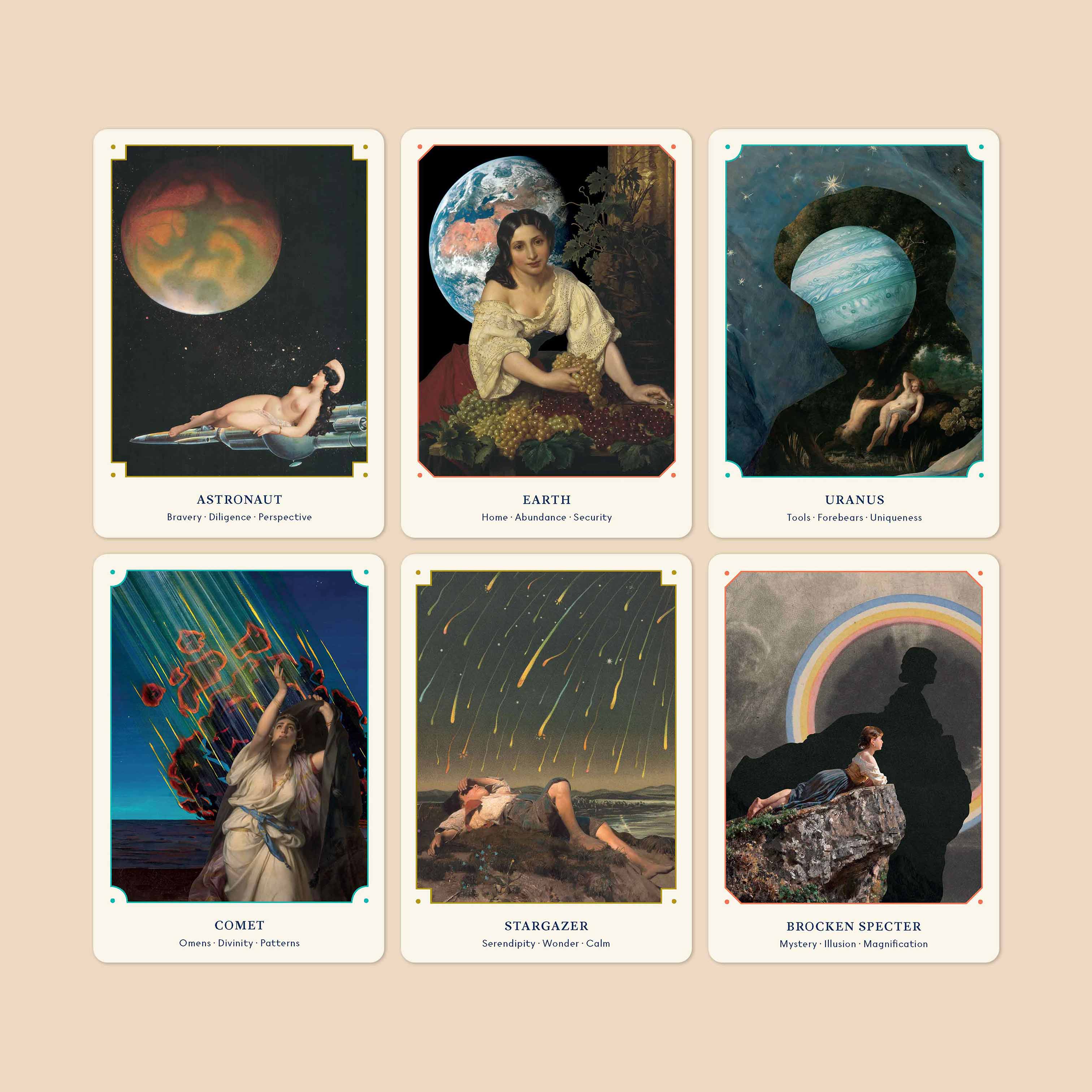 A Light Between Worlds Gift Set - Image 5