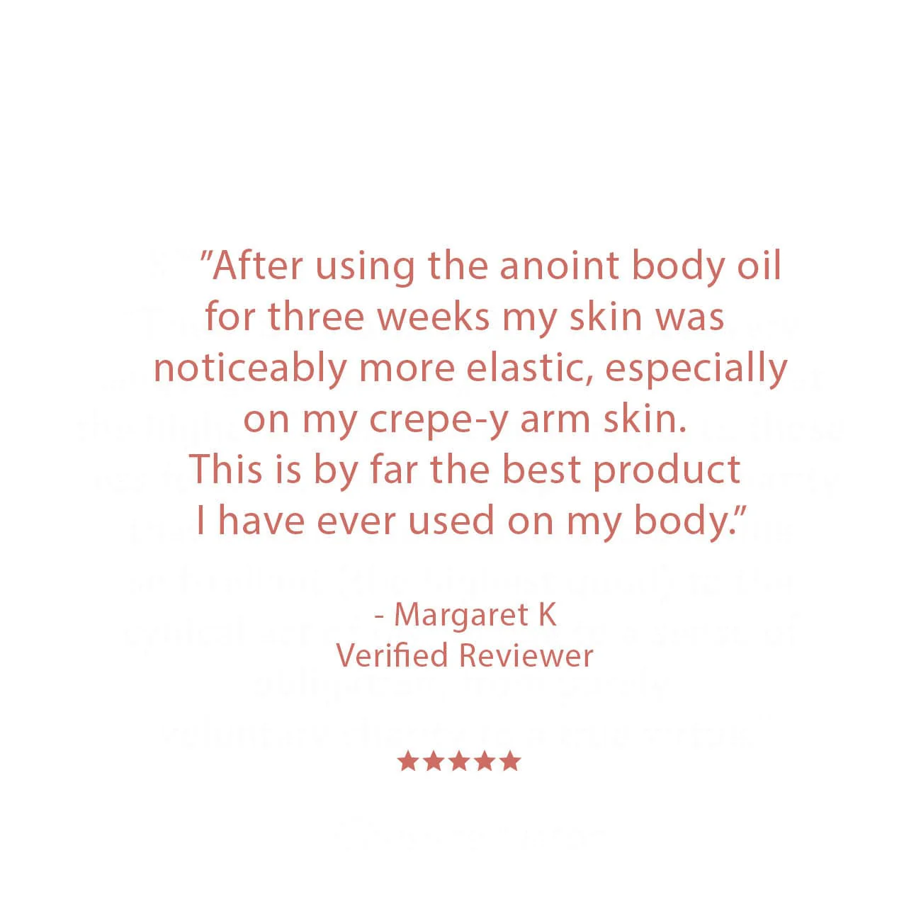 Anoint — Nourishing Body Oil for Scars, Stretch Marks & Skin Resilience - Image 4