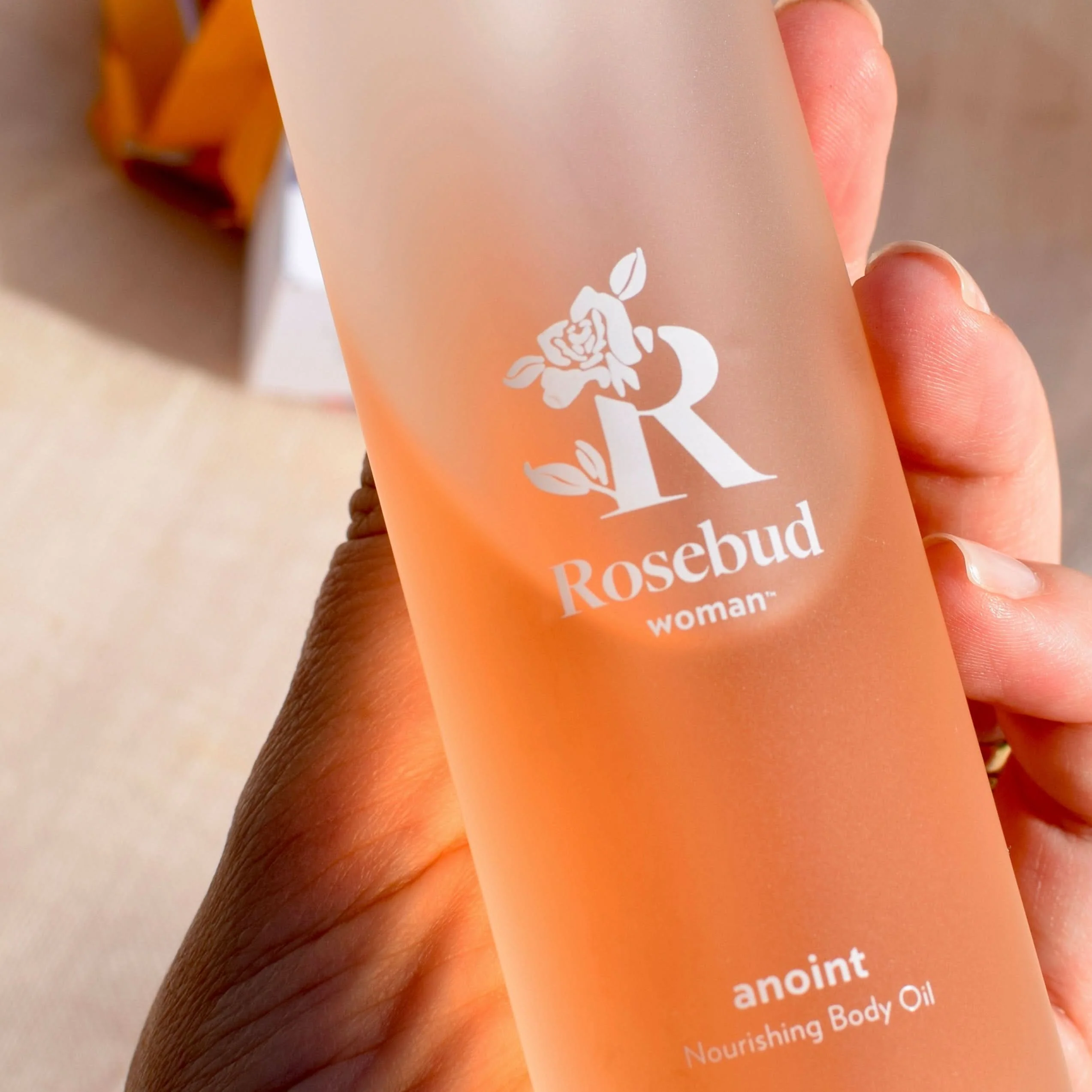 Anoint — Nourishing Body Oil for Scars, Stretch Marks & Skin Resilience - Image 5