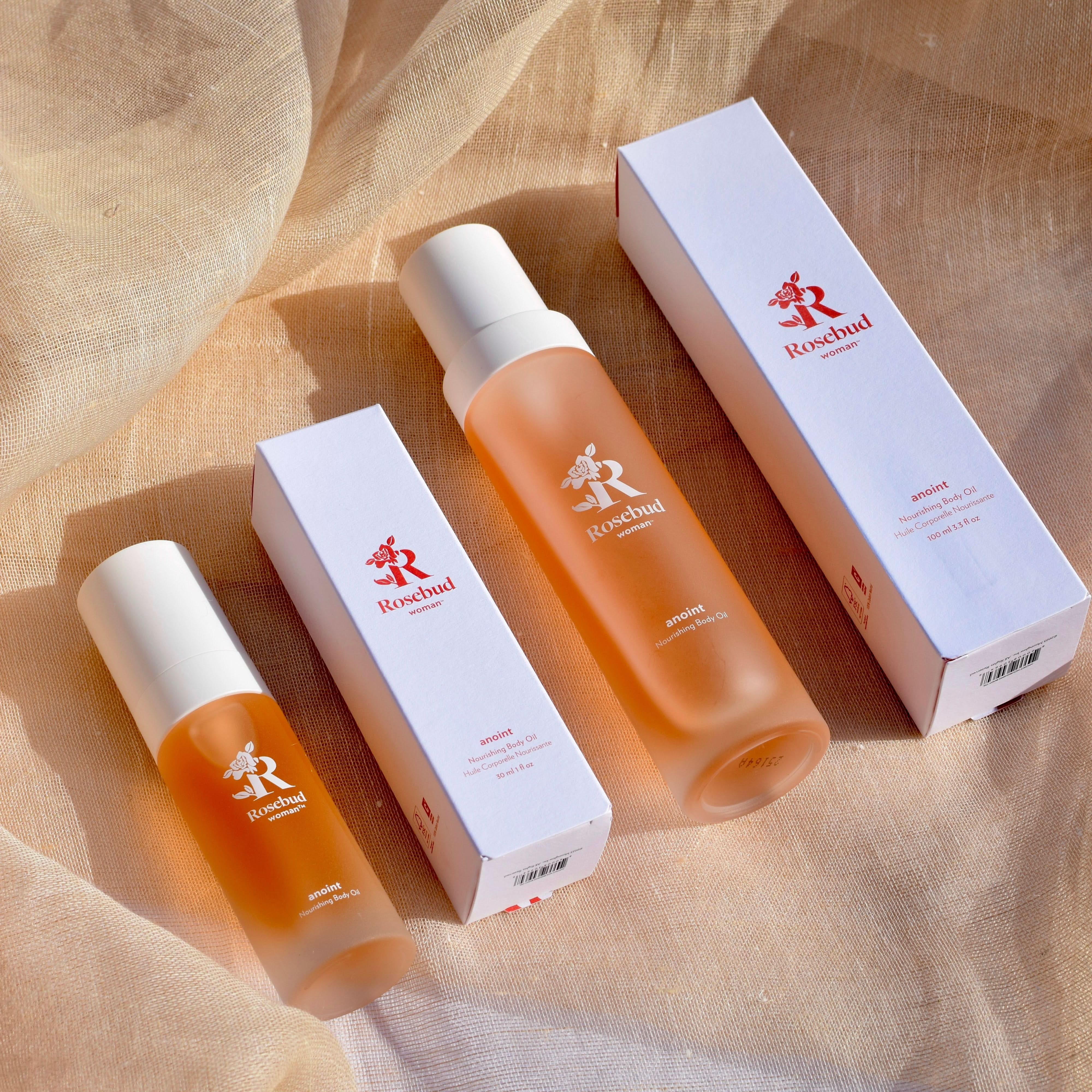 Anoint — Nourishing Body Oil for Scars, Stretch Marks & Skin Resilience - Image 7