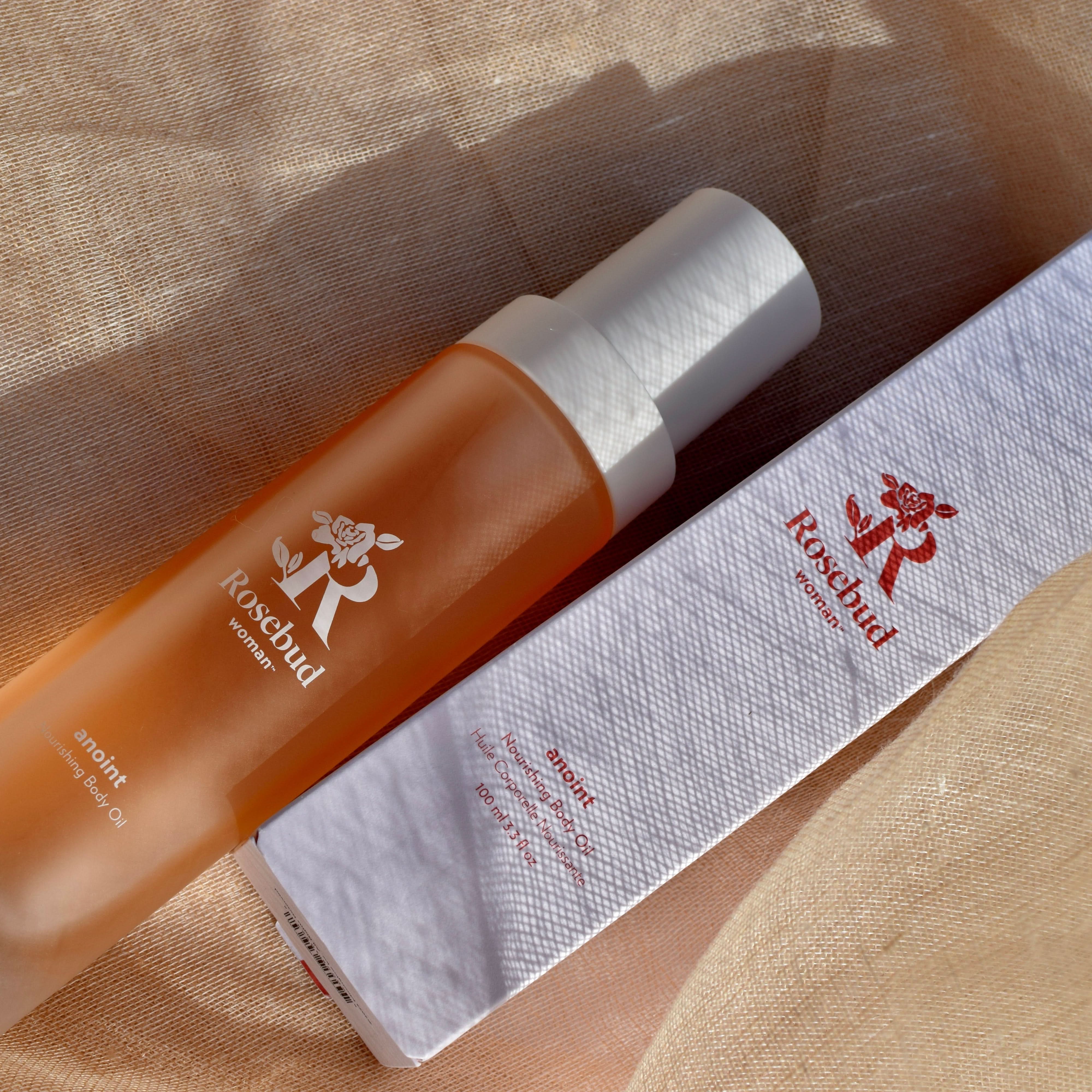 Anoint — Nourishing Body Oil for Scars, Stretch Marks & Skin Resilience - Image 5