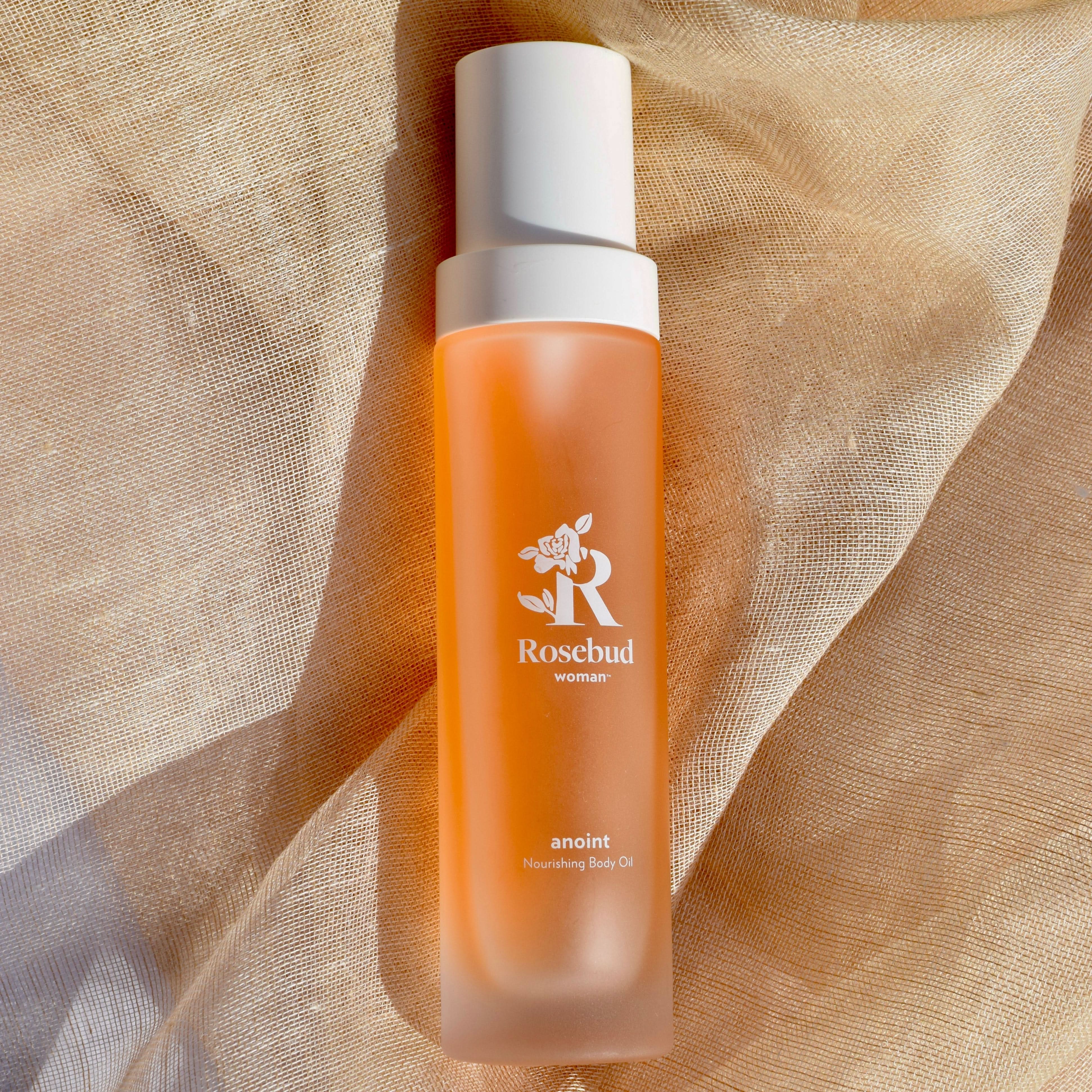 Anoint — Nourishing Body Oil for Scars, Stretch Marks & Skin Resilience - Image 7