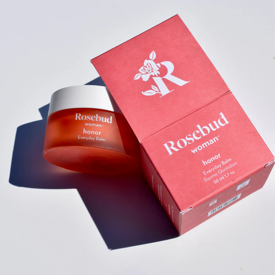 Honor — Everyday Vaginal Moisturizer & Intimate Balm for Dryness - Image 6