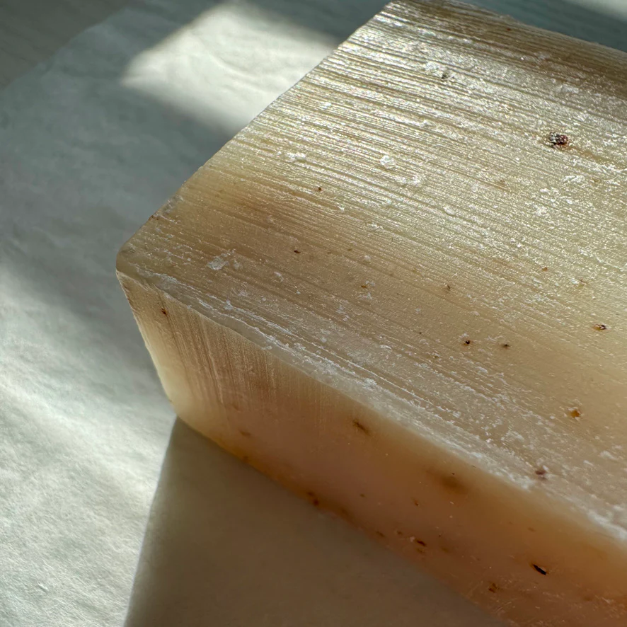 Juniper Bloom Soap - Image 2