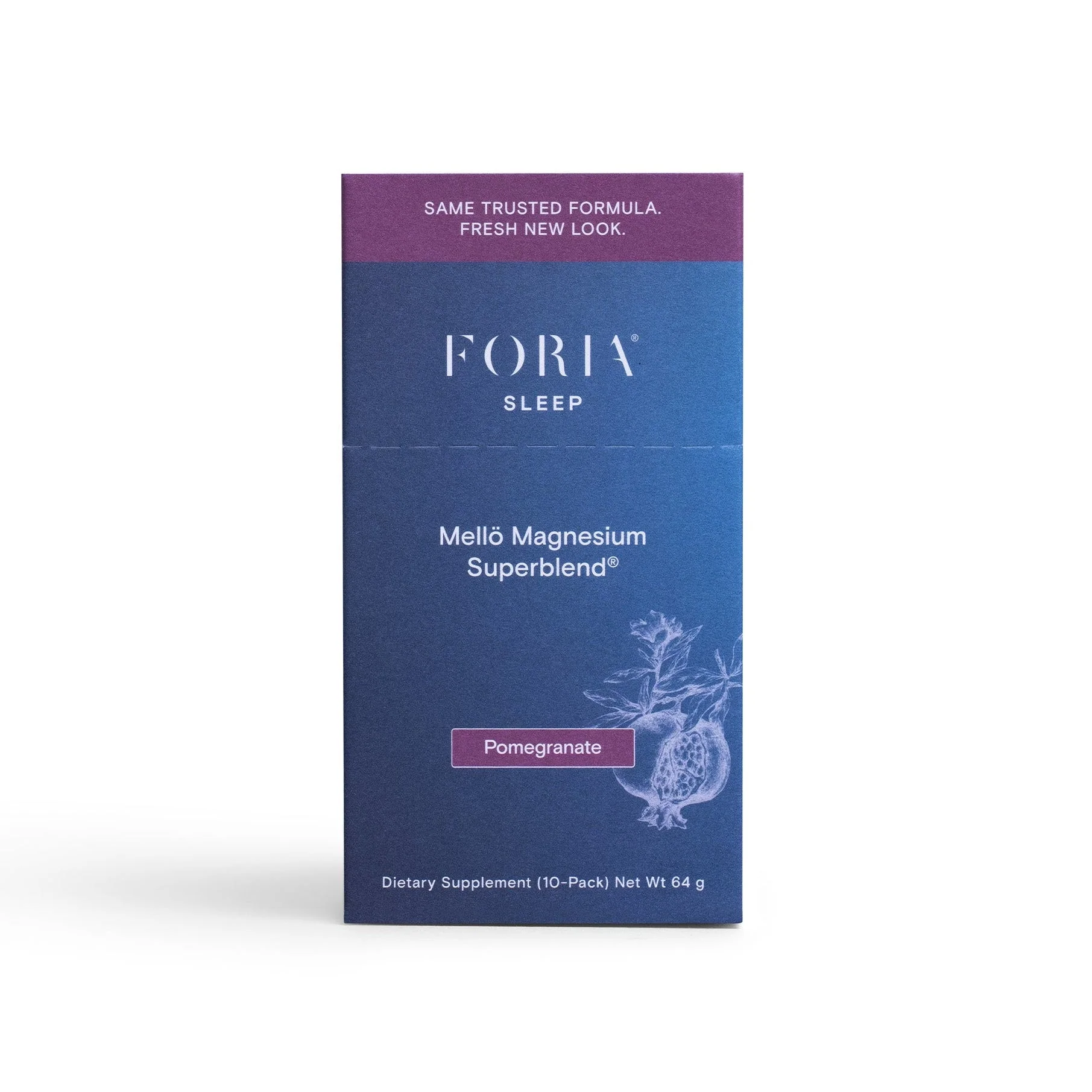 Mellö Magnesium - 10 Travel Sticks - Image 10