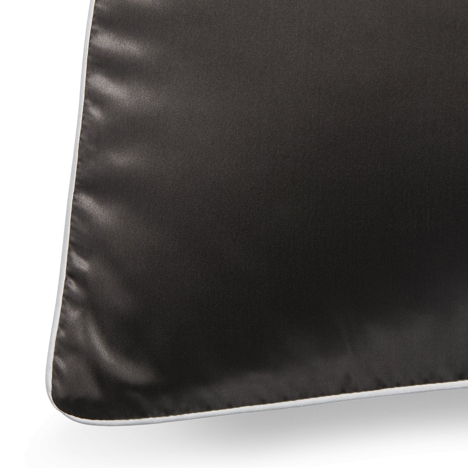 Mulberry Silk Pillowcase for Skin and Hair - Standard or King - Image 12