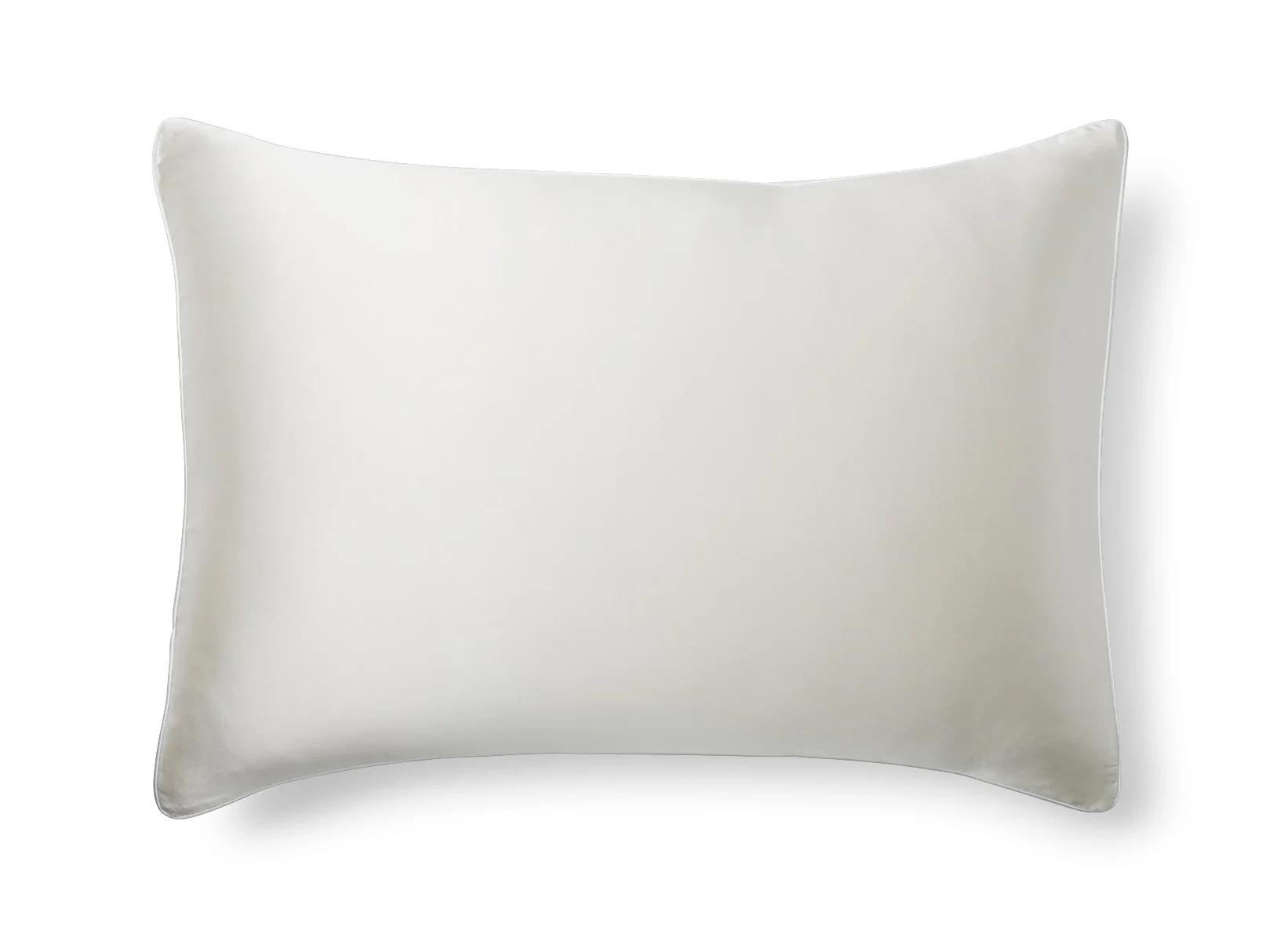 Mulberry Silk Pillowcase for Skin and Hair - Standard or King - Image 4