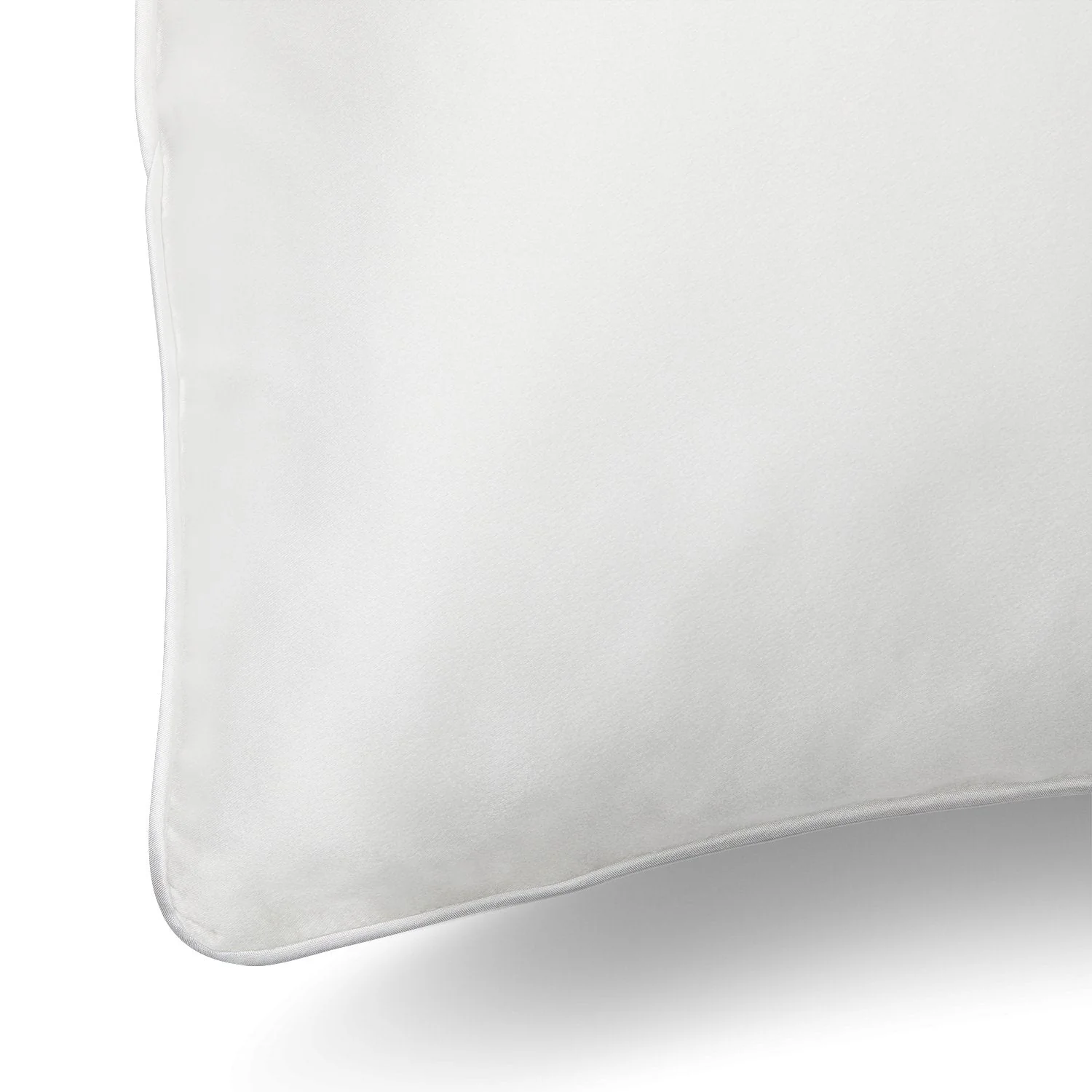Mulberry Silk Pillowcase for Skin and Hair - Standard or King - Image 5