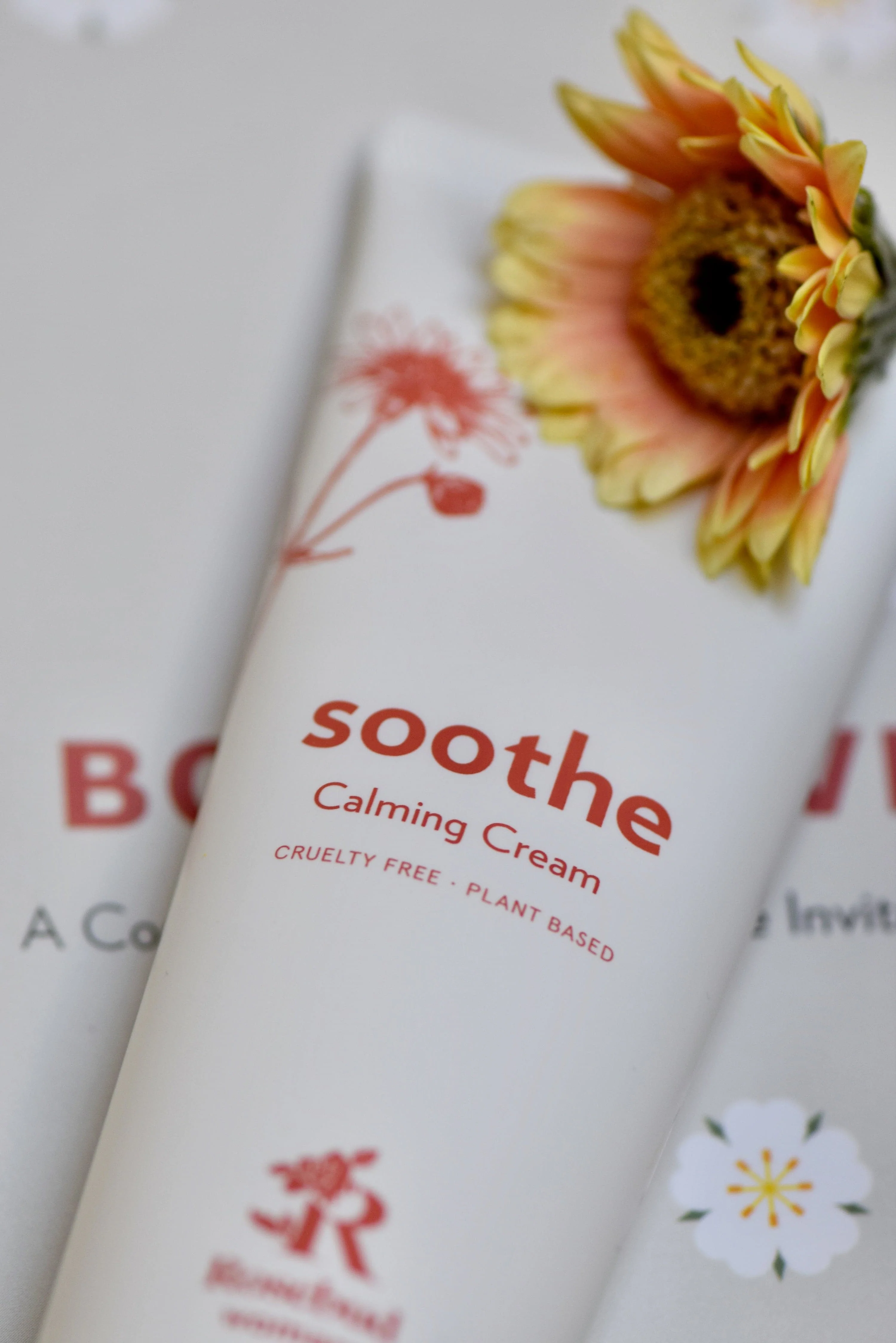 Soothe — Calming Cream for Irritation, Redness, Razor Burn, Bug Bites & Rashes - Image 3