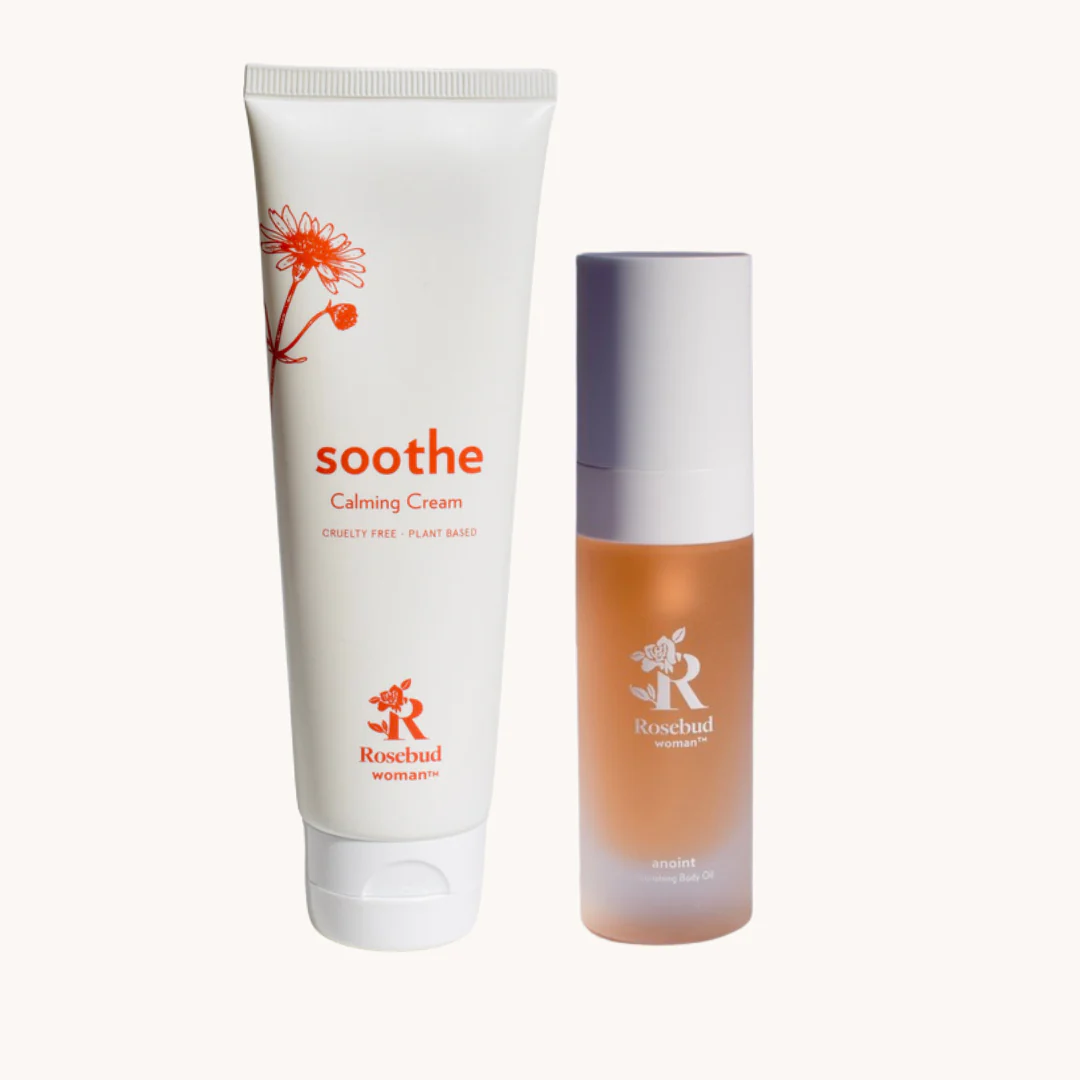 Skin Saviors